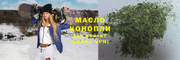 хмурый Медногорск